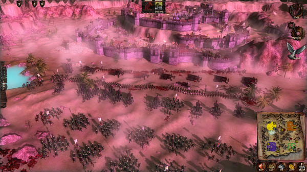 Kingdom Wars 2 - Soundtrack screenshot 8