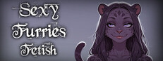 Sexy Furries: Fetish cover