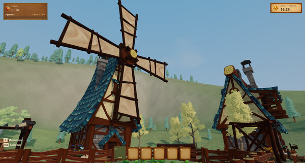 Another Tavern Simulator screenshot 2
