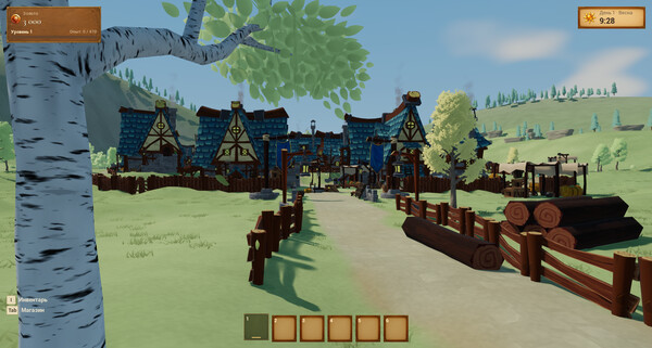 Another Tavern Simulator screenshot 1