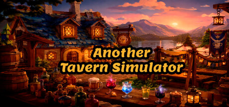 Another Tavern Simulator