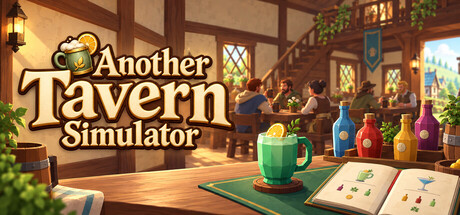 Another Tavern Simulator