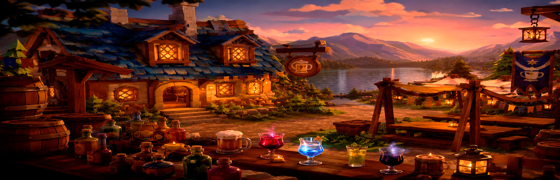 Another Tavern Simulator