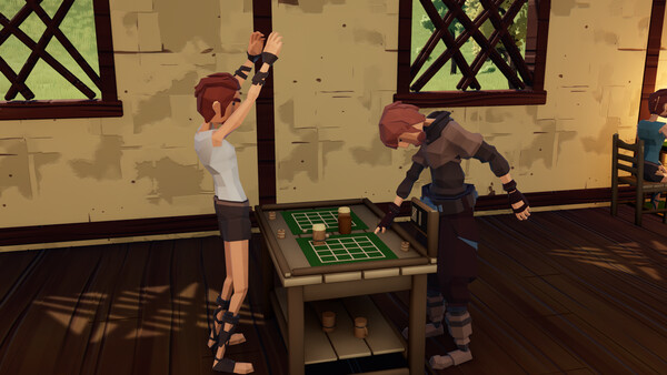 Another Tavern Simulator screenshot 5
