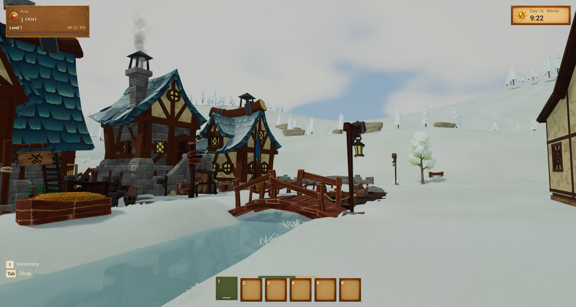 Another Tavern Simulator screenshot #9