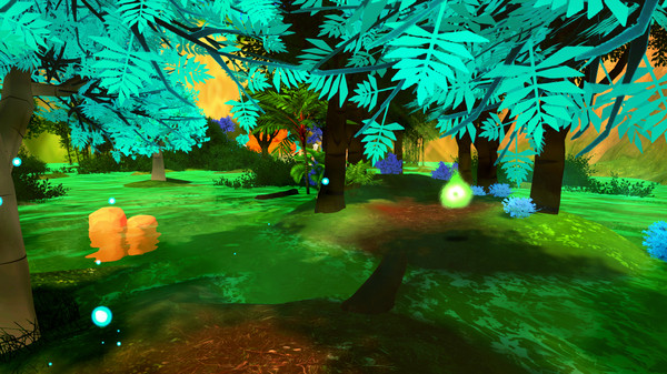 Heaven Forest - VR MMO