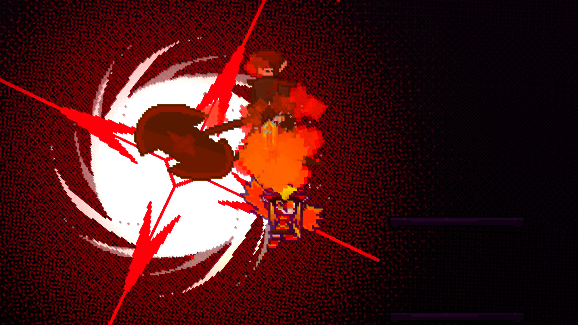 Chaos Combat screenshot #2