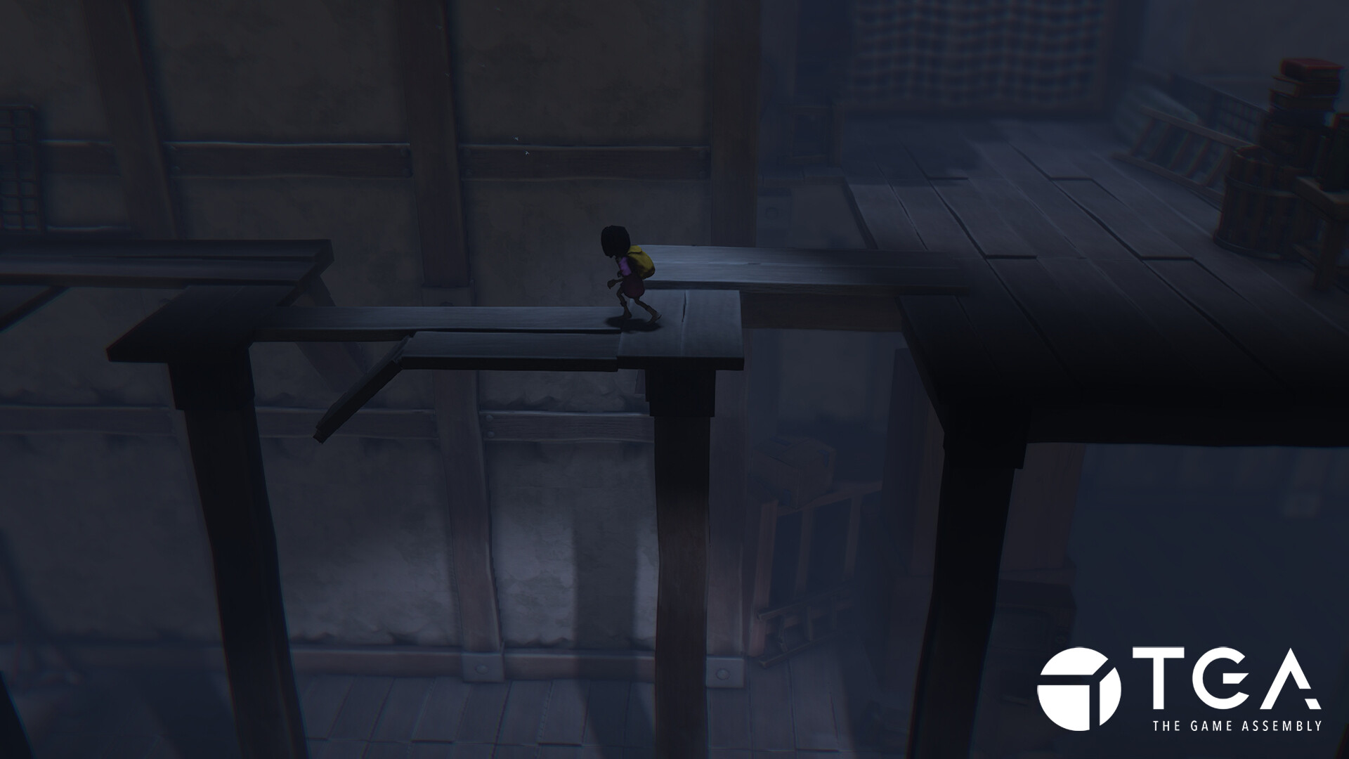 Step Lightly screenshot 7