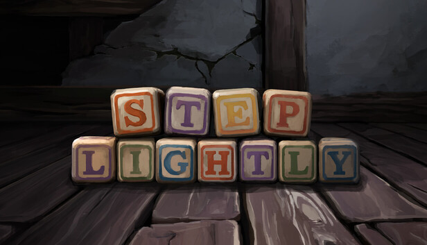 Step Lightly