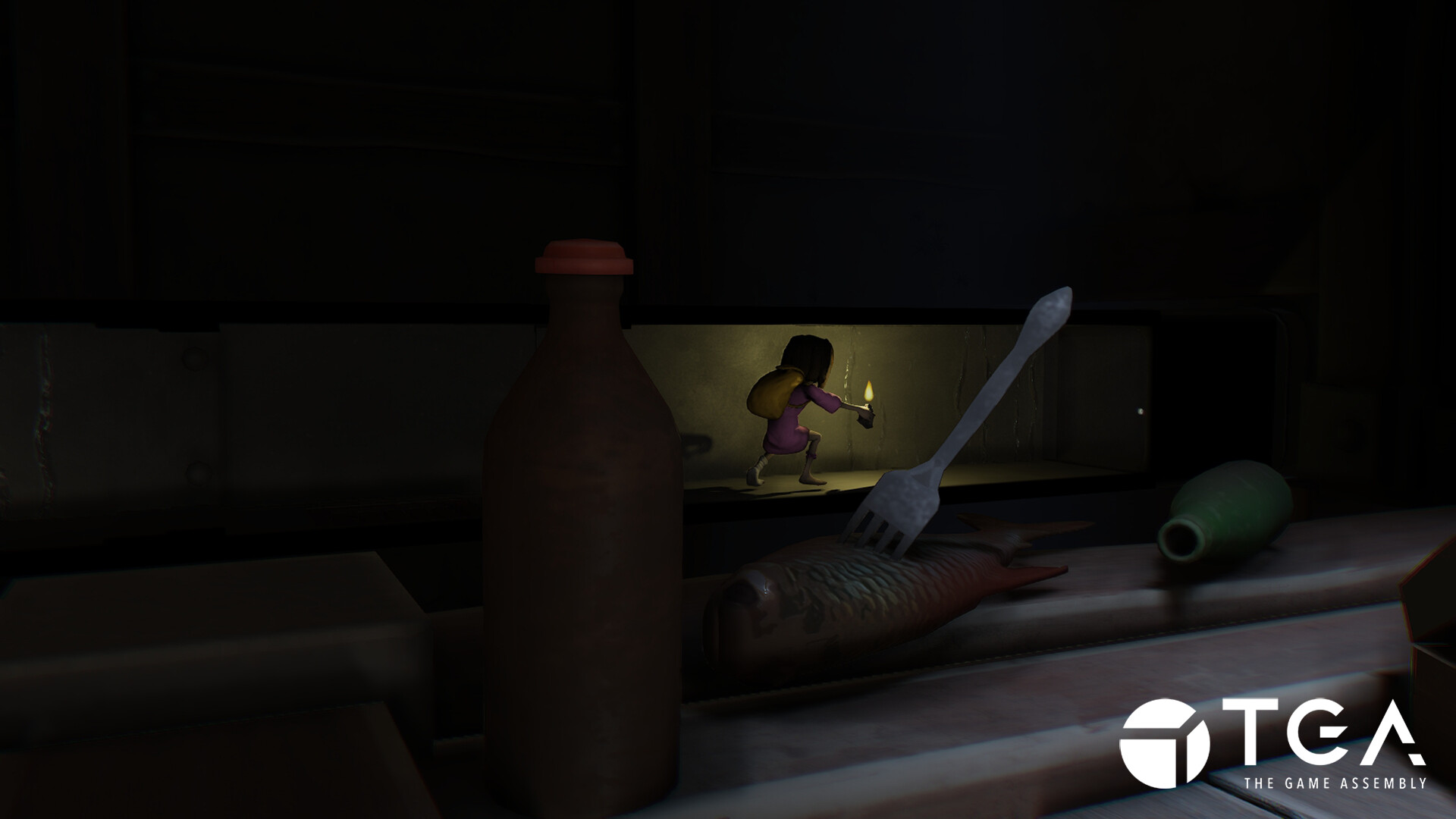 Step Lightly screenshot 5