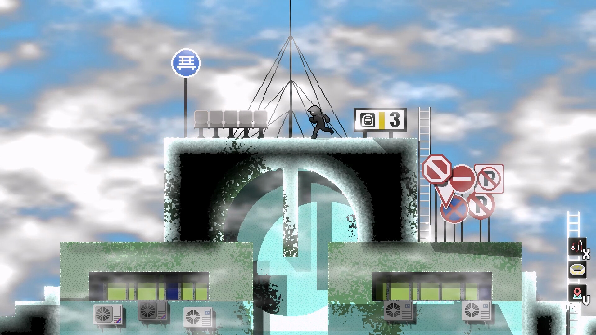 Ripple Park Demo Featured Screenshot #1