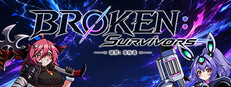 BROKEN：Survivors  破界：幸存者 Small Capsule Image