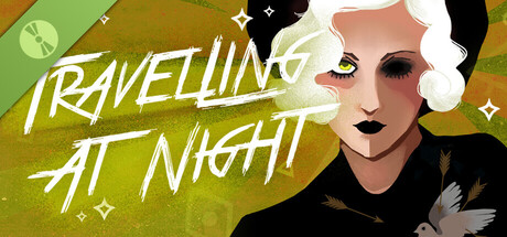 Travelling at Night Demo header