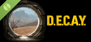 D.E.C.A.Y. Demo