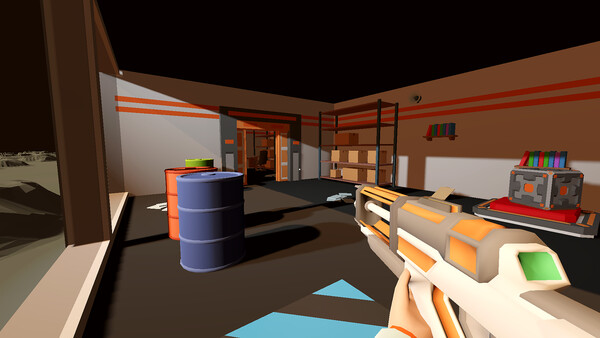 +PROTECTUS- screenshot 4