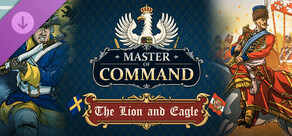 Master of Command - The Lion & Eagle