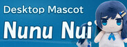 Desktop Mascot Nunu-nui