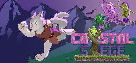 Crystal Siege
