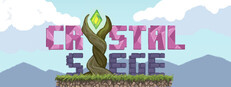 Crystal Siege cover
