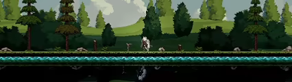 Crystal Siege video 4