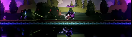 Crystal Siege video 2