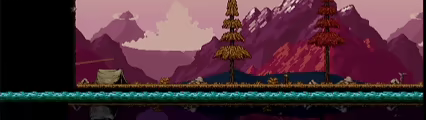 Crystal Siege video 1