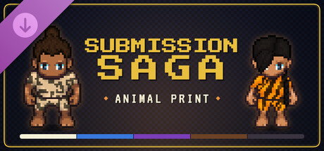Submission Saga - Animal Print Pack