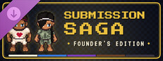Submission Saga - Founder's Edition Banner
