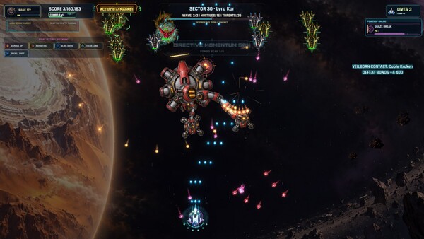 Nova Swarm — 10