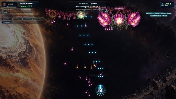 Nova Swarm — 7