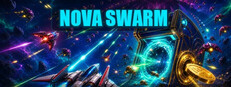 Nova Swarm cover