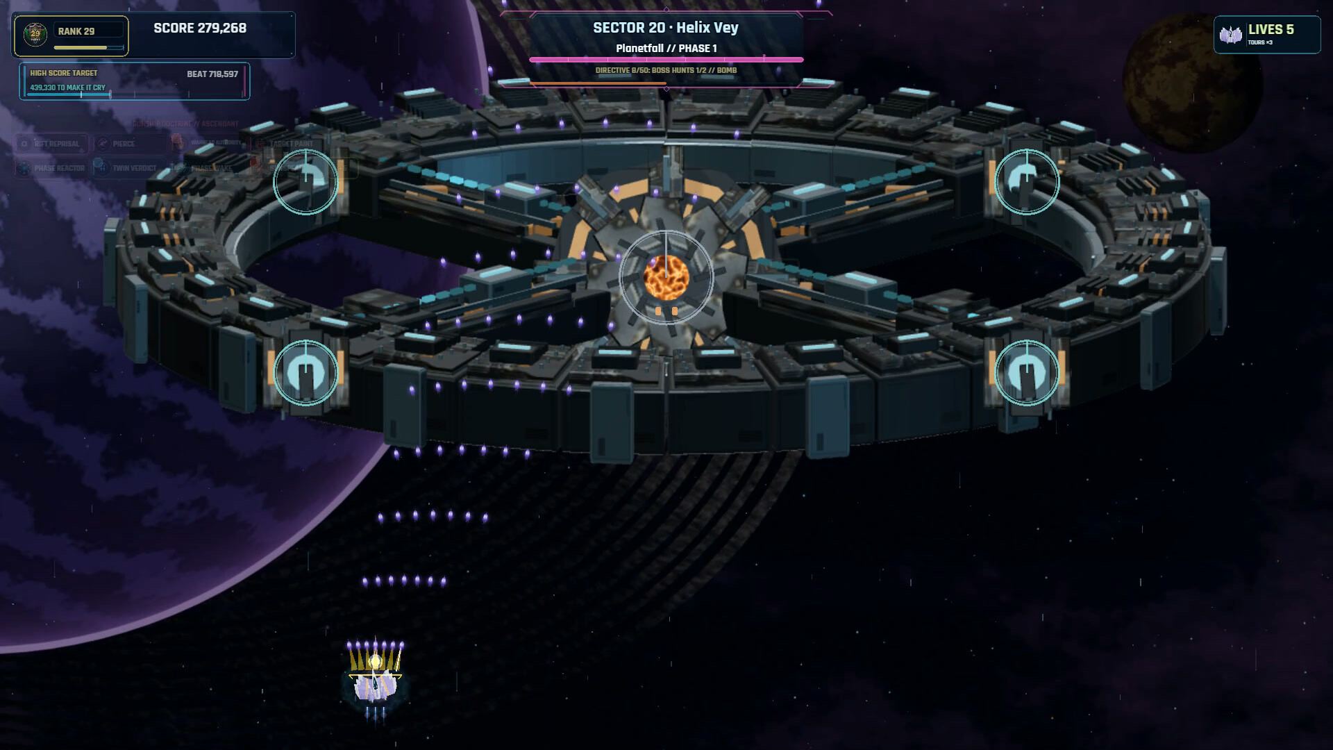 Nova Swarm