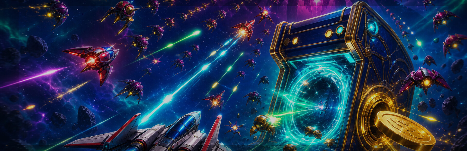 Nova Swarm