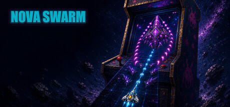 Nova Swarm