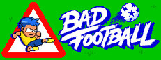 Bad Football Playtest