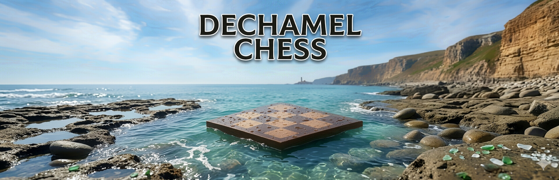 Dechamel Chess