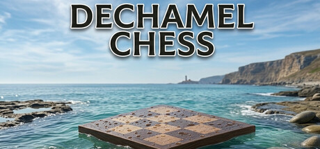 Dechamel Chess
