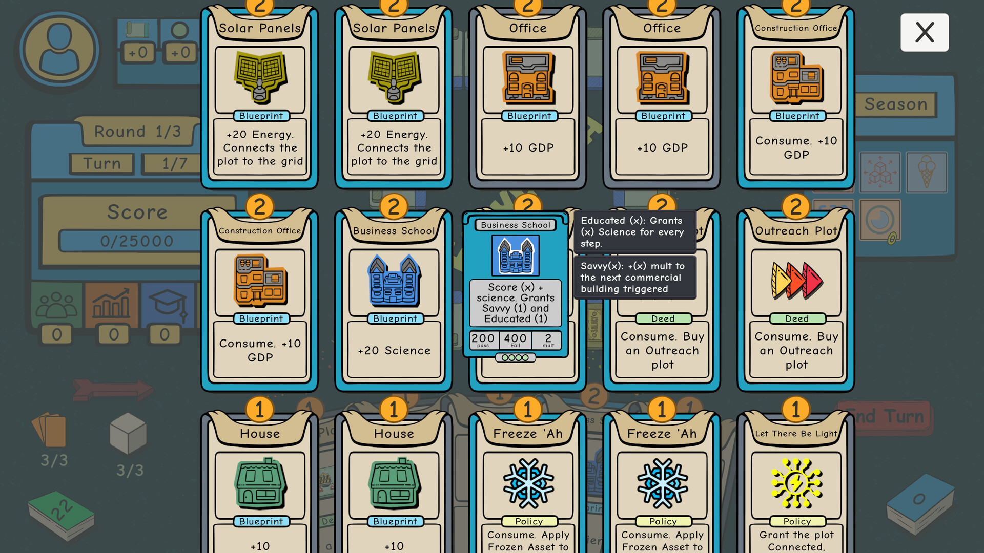 Faryloopa Demo screenshot 3