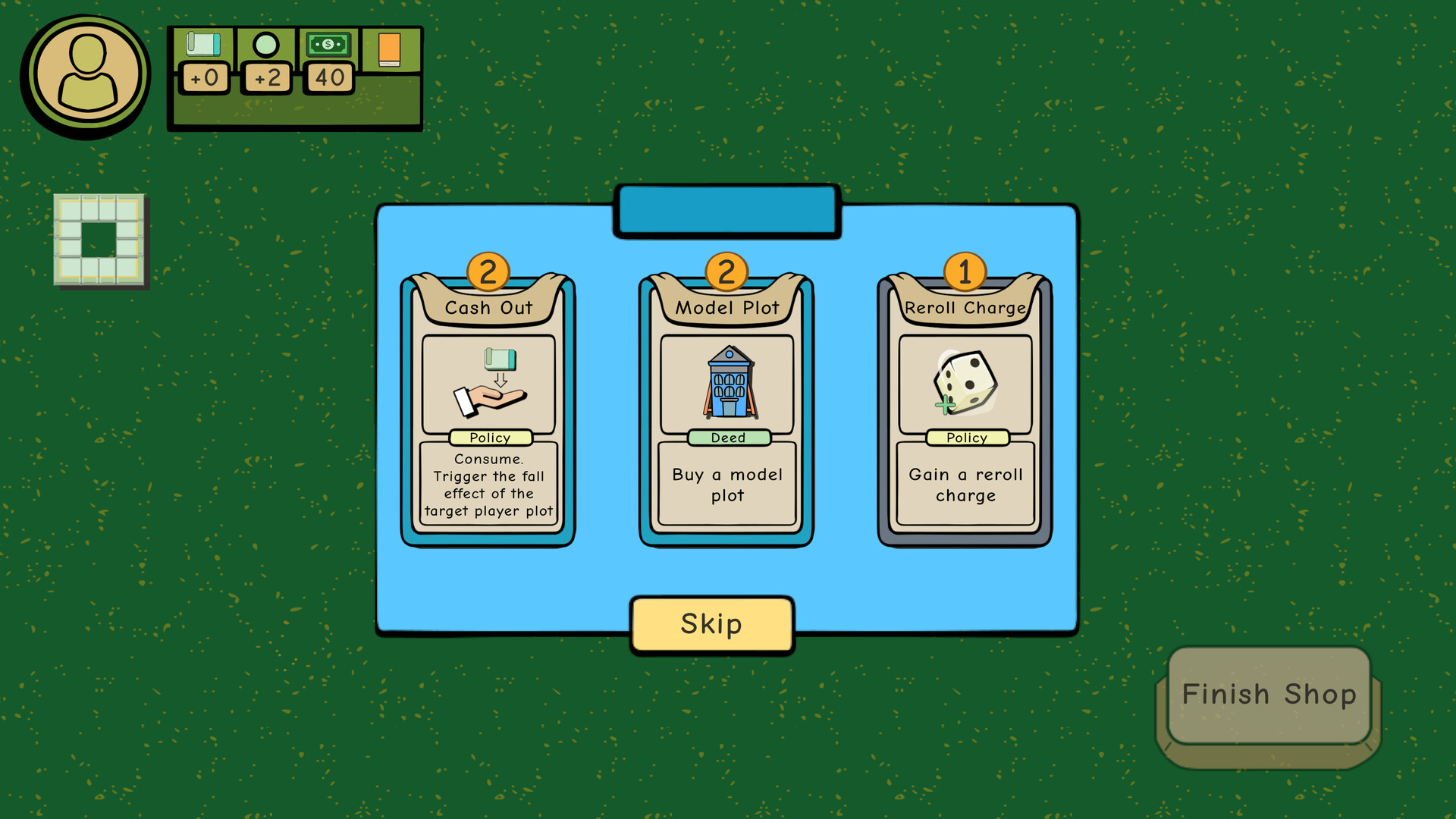 Faryloopa Demo screenshot 5