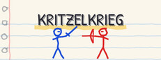 Kritzel Krieg