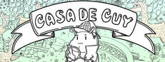 Casa de Cuy: A Finca Full of Fluff