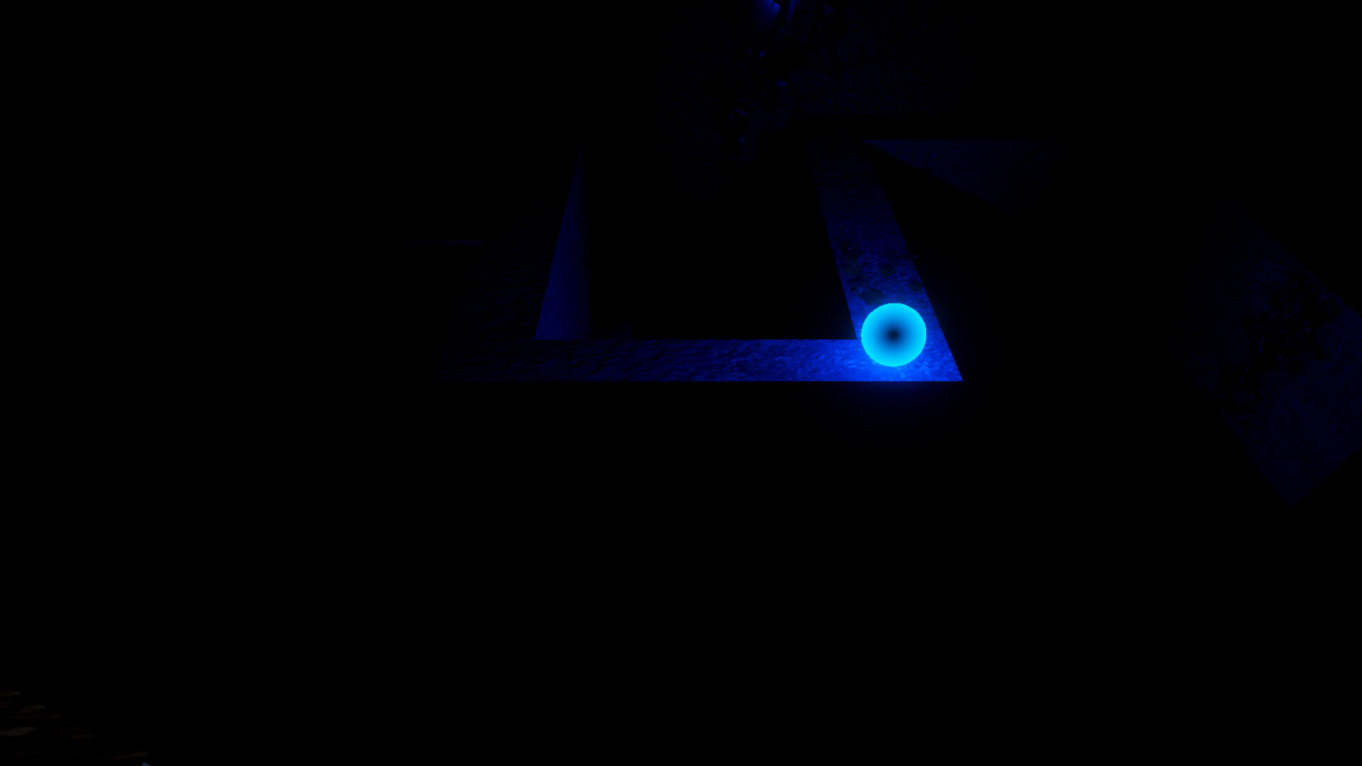Project Glowbound: Escape the darkness screenshot 7