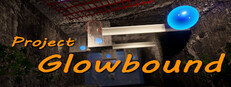 Project Glowbound: Escape the darkness cover