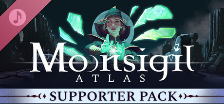 Supporter Pack