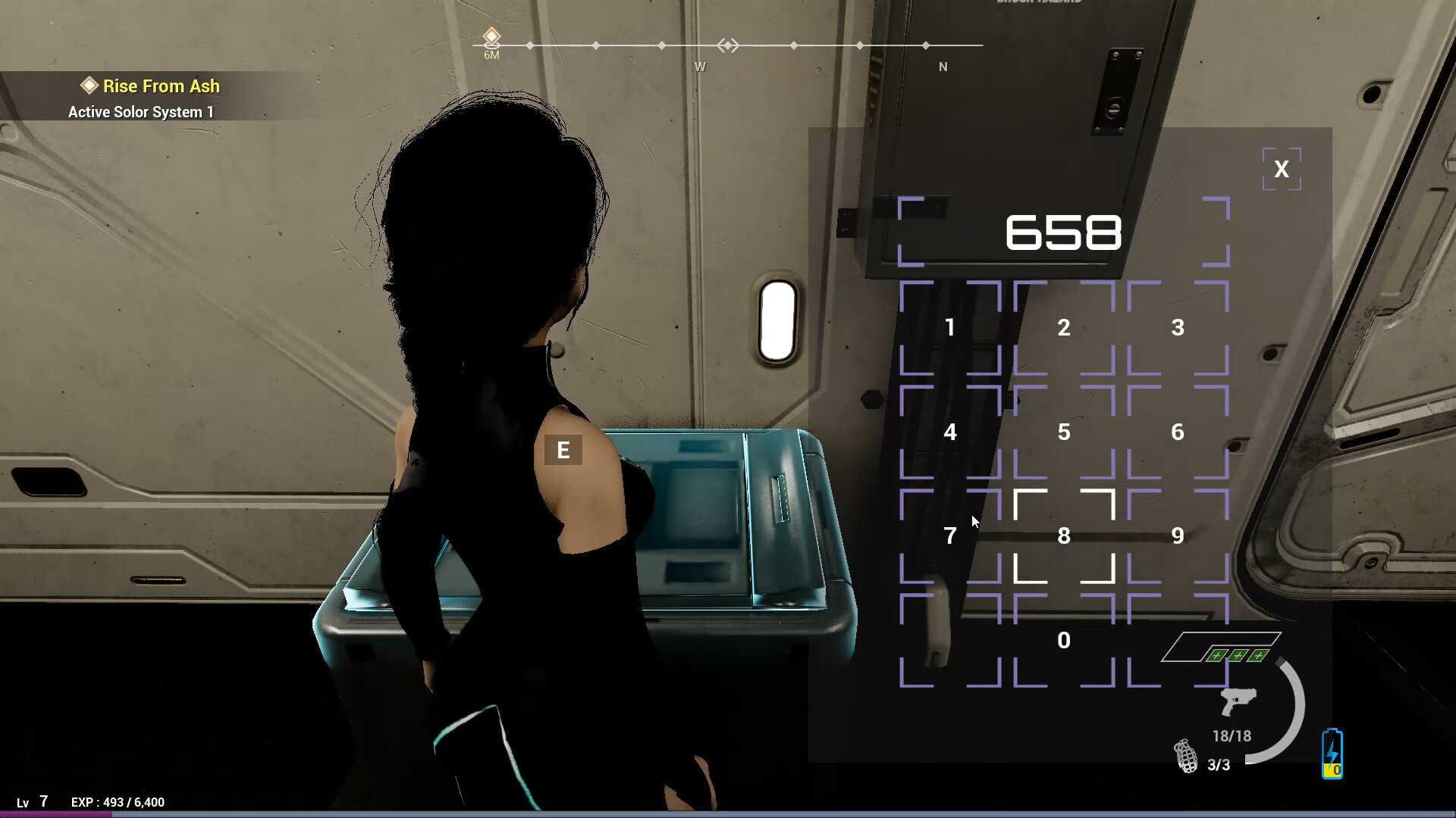 Day Breaker - Awakening Code screenshot 12