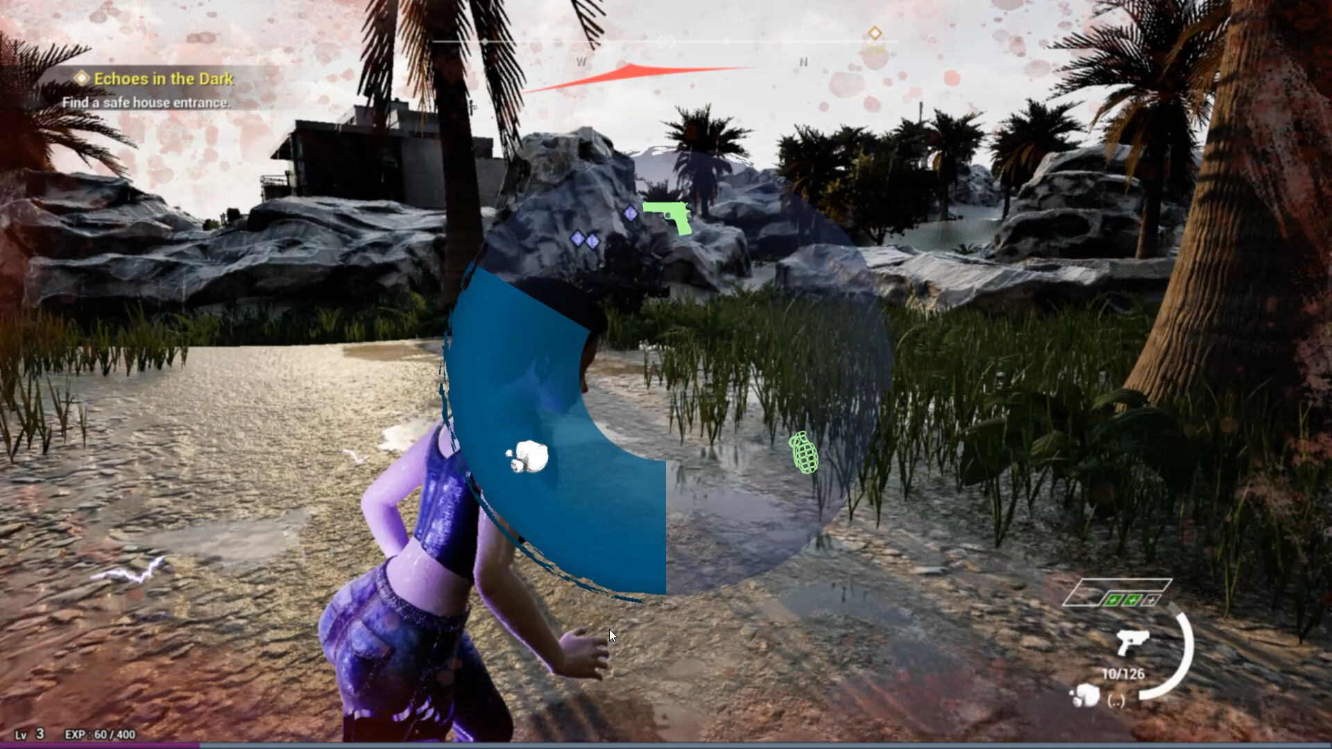 Day Breaker - Awakening Code screenshot 3