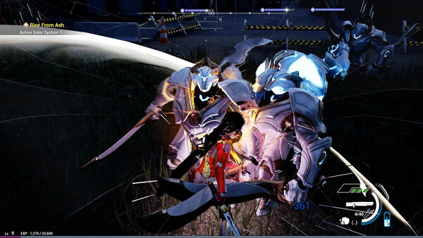 Screenshot media