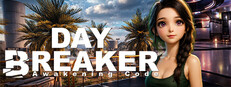 Day Breaker - Awakening Code cover