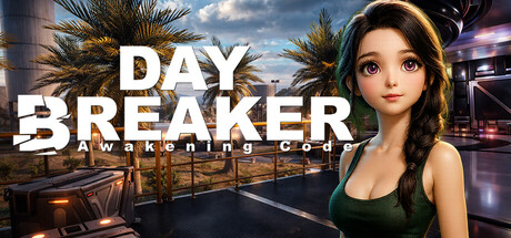 Day Breaker - Awakening Code