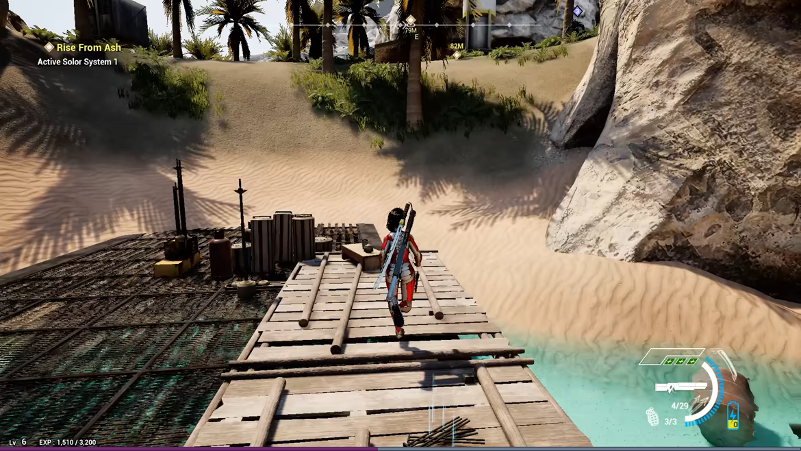 Day Breaker - Awakening Code video 5